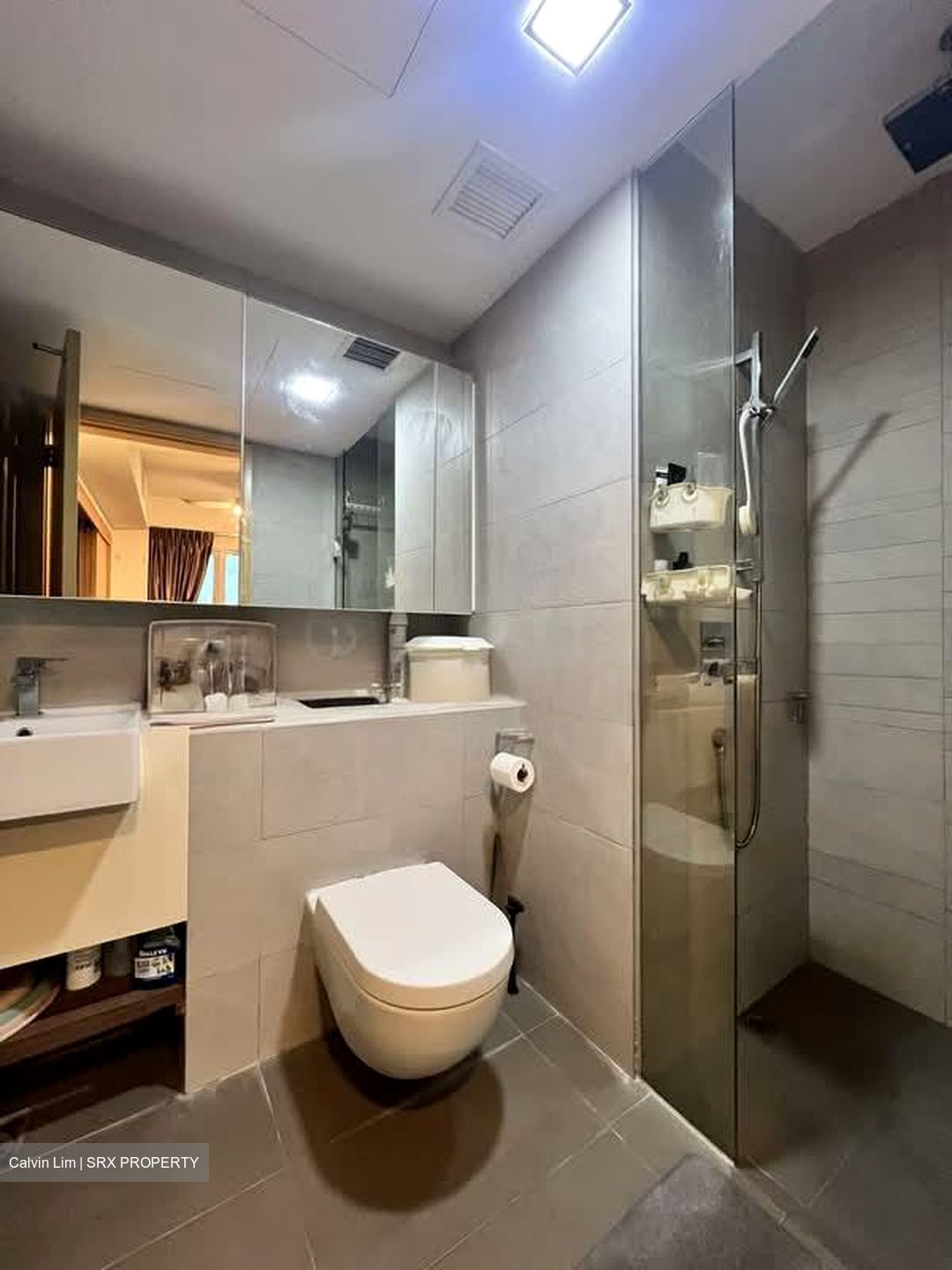 Eight Riversuites (D12), Condominium #573075101
